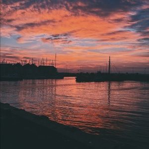 Meet your Posher, Charlotte